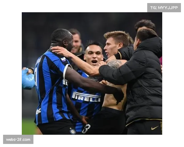 意甲裁判执法尺度统一 鼓励身体对抗保持流畅性