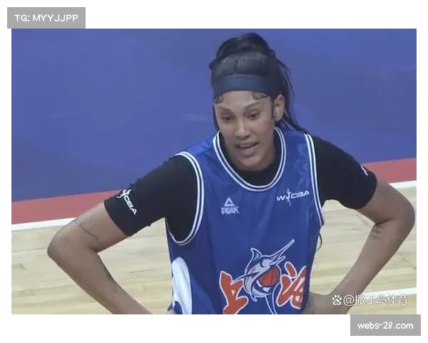 河北女篮外援爆发 戴维斯32分12篮板击败浙江